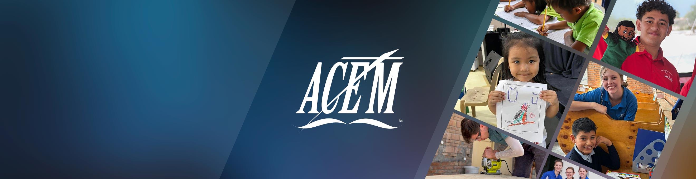 ACEM