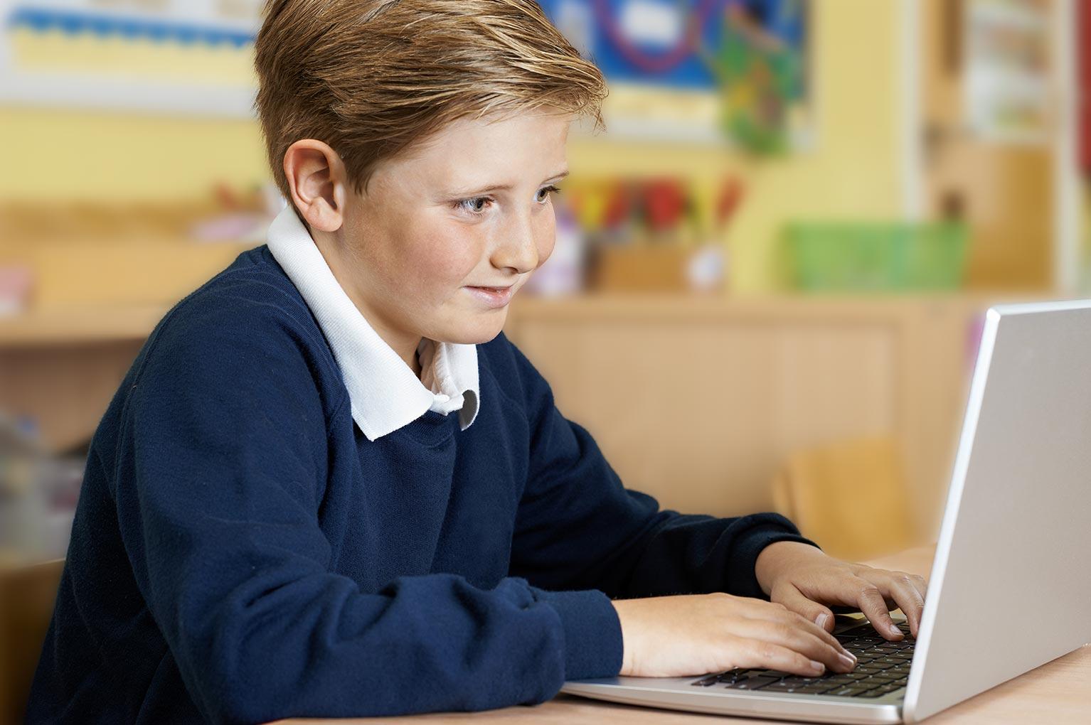 Reading Om Computer Reading Development